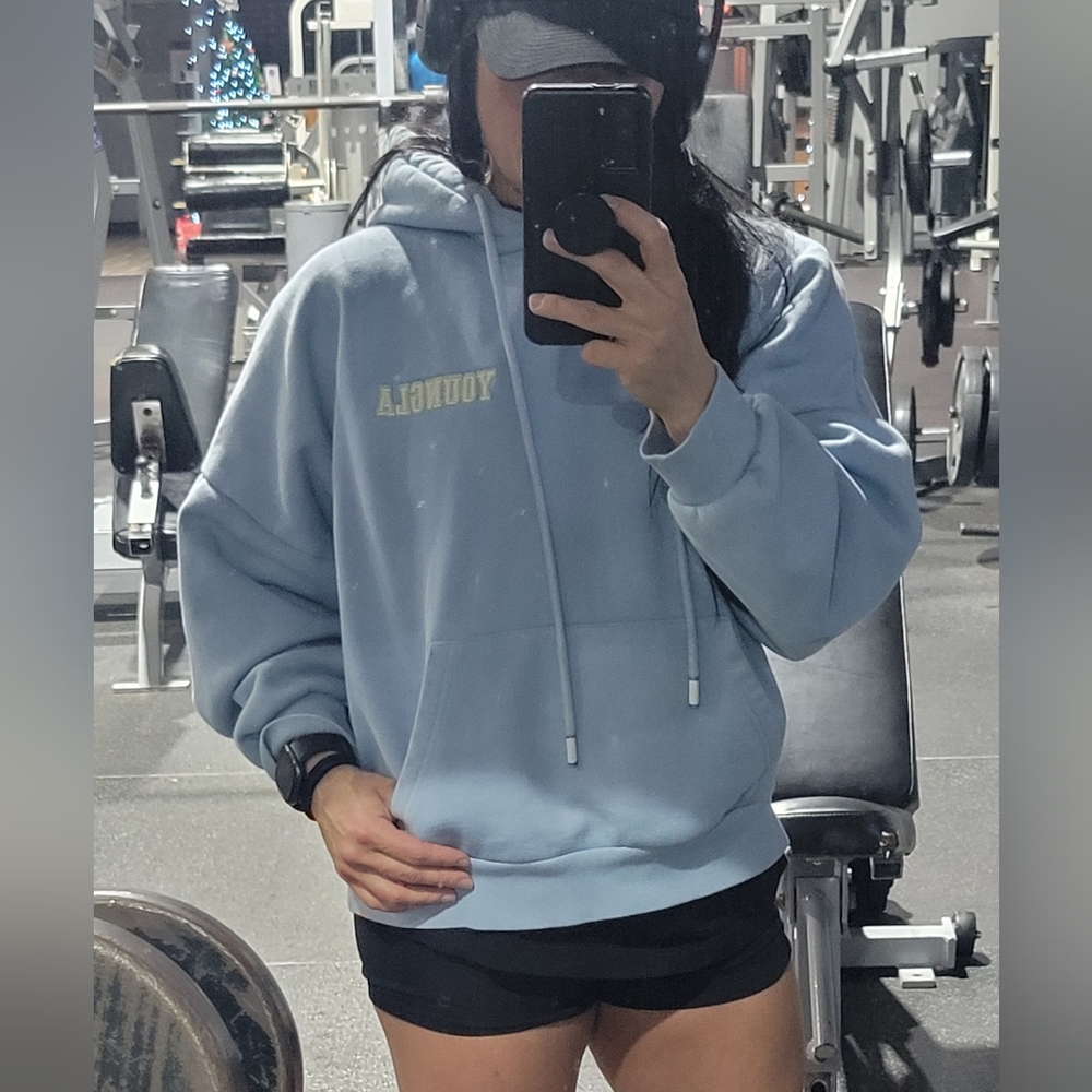 YoungLA Hoodie